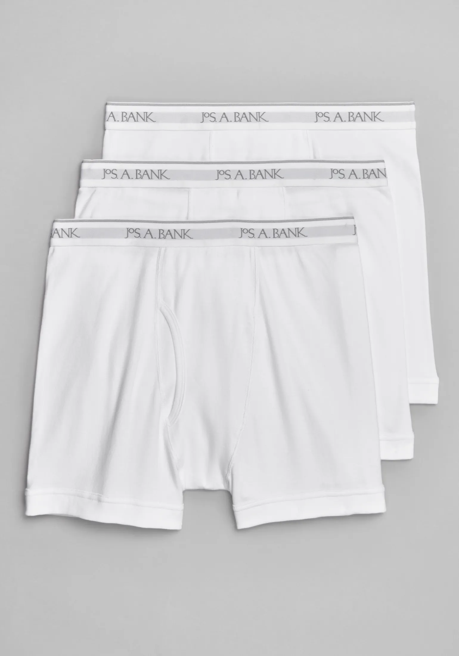 Jos. A. Bank Boxer Briefs, 3-Pack
