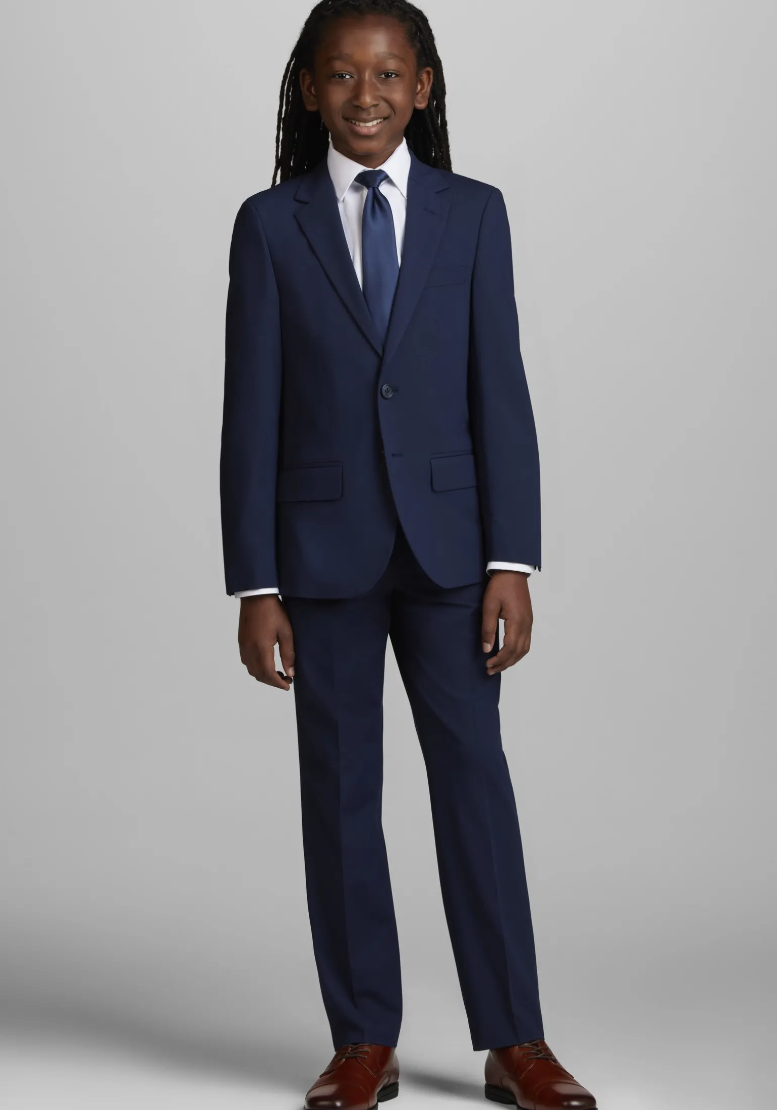 Jos. A. Bank Boys Suit Separates Jacket