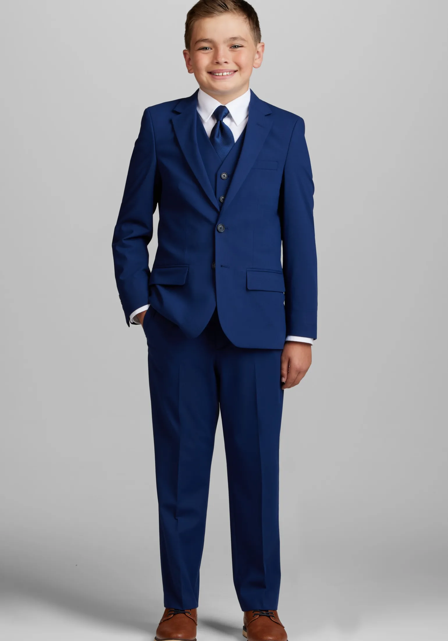 Jos. A. Bank Boys Suit Separates Jacket