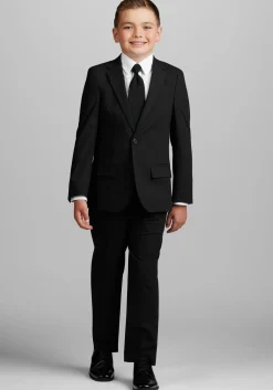 Jos. A. Bank Boys Suit Separates Jacket