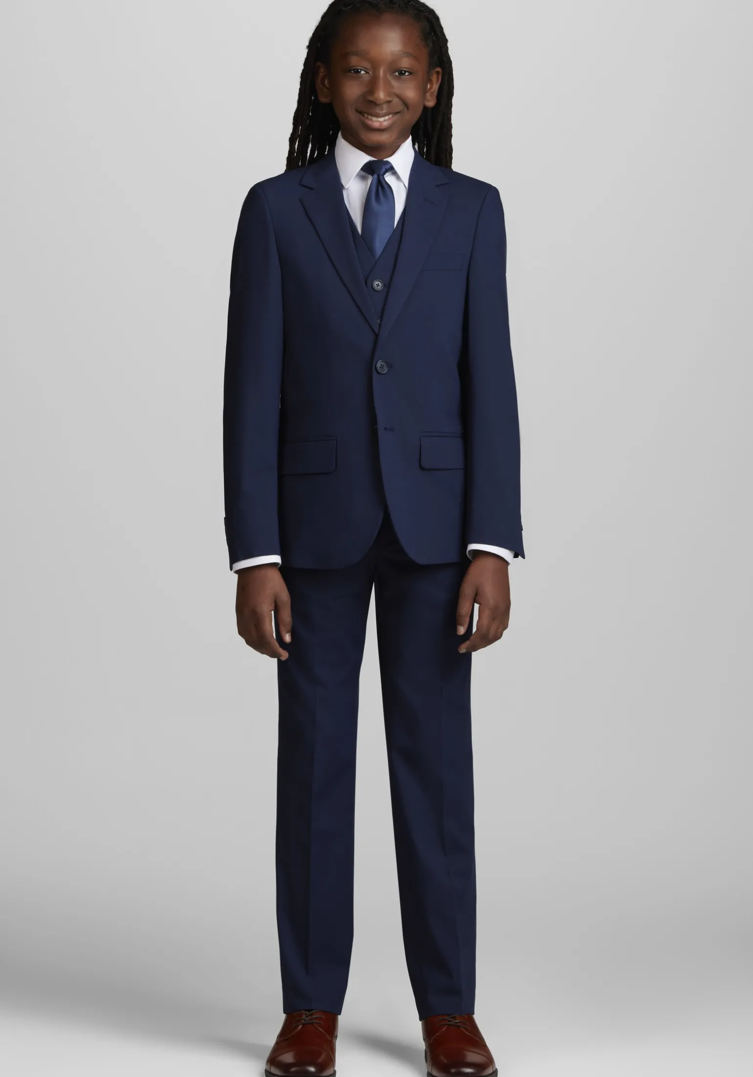 Jos. A. Bank Boys Suit Separates Jacket