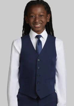 Jos. A. Bank Boys Suit Separates Vest