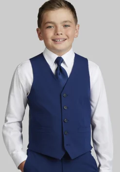 Jos. A. Bank Boys Suit Separates Vest