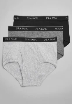Jos. A. Bank Briefs, 3-Pack