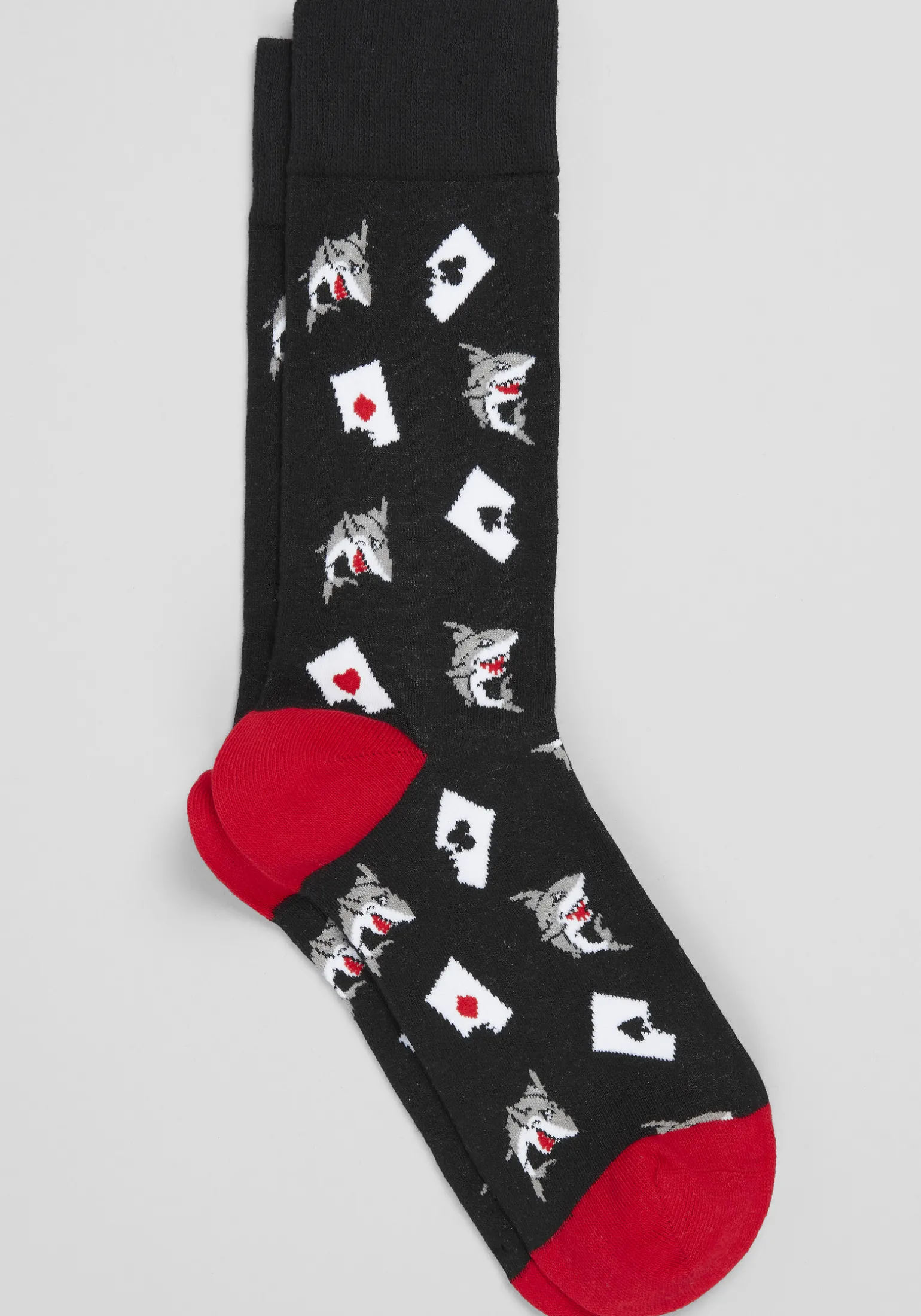 Jos. A. Bank Card Shark Socks