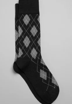 Jos. A. Bank Classic Argyle Socks
