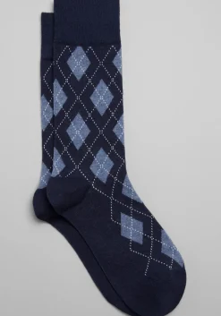 Jos. A. Bank Classic Argyle Socks