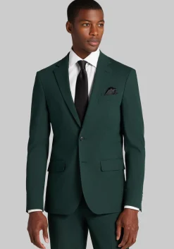 Jos. A. Bank Comfort Stretch Slim Fit Suit Separates Jacket - Big & Tall