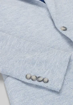 Jos. A. Bank Comfort Stretch Slim Fit Knit Sportcoat