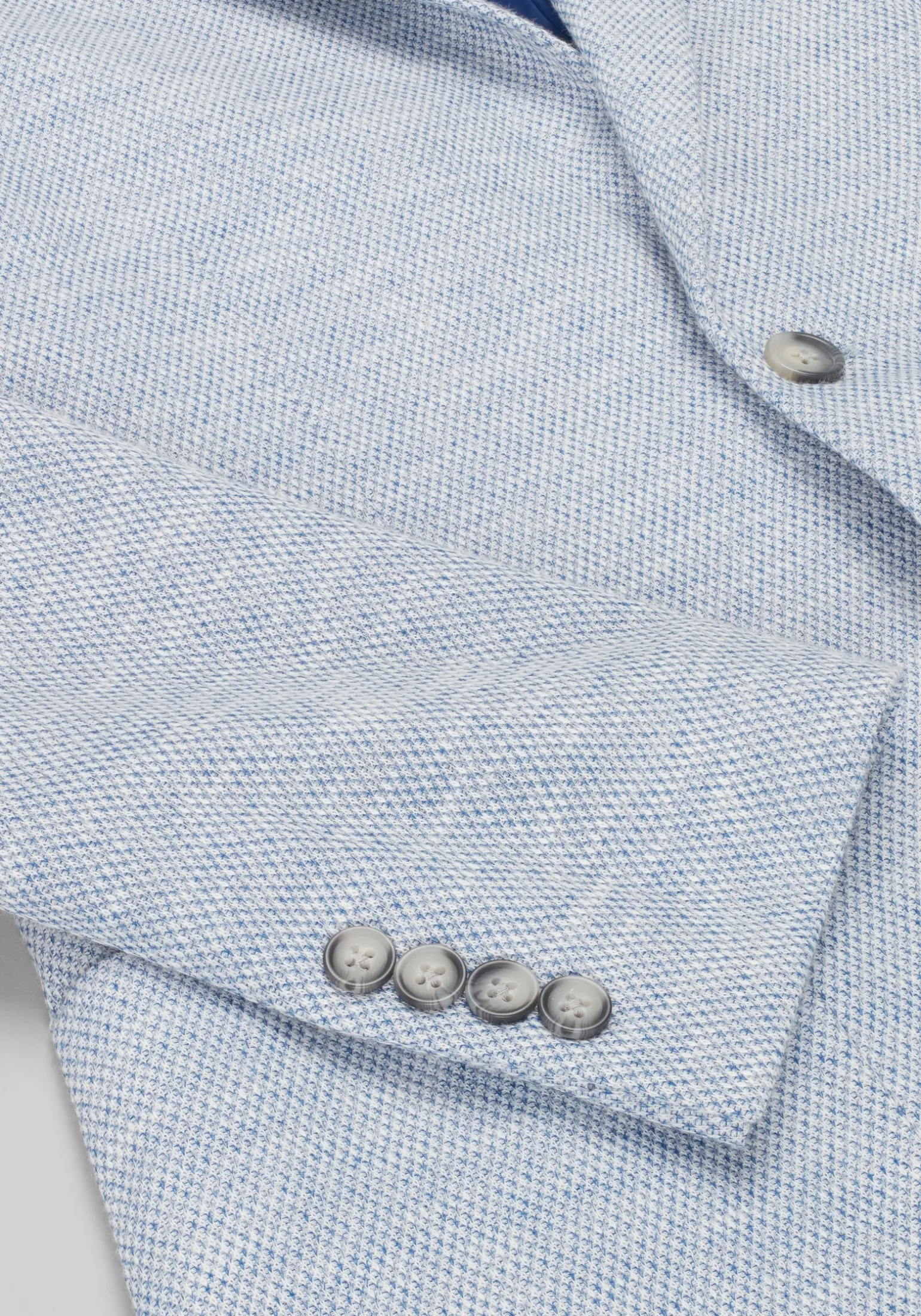 Jos. A. Bank Comfort Stretch Slim Fit Knit Sportcoat