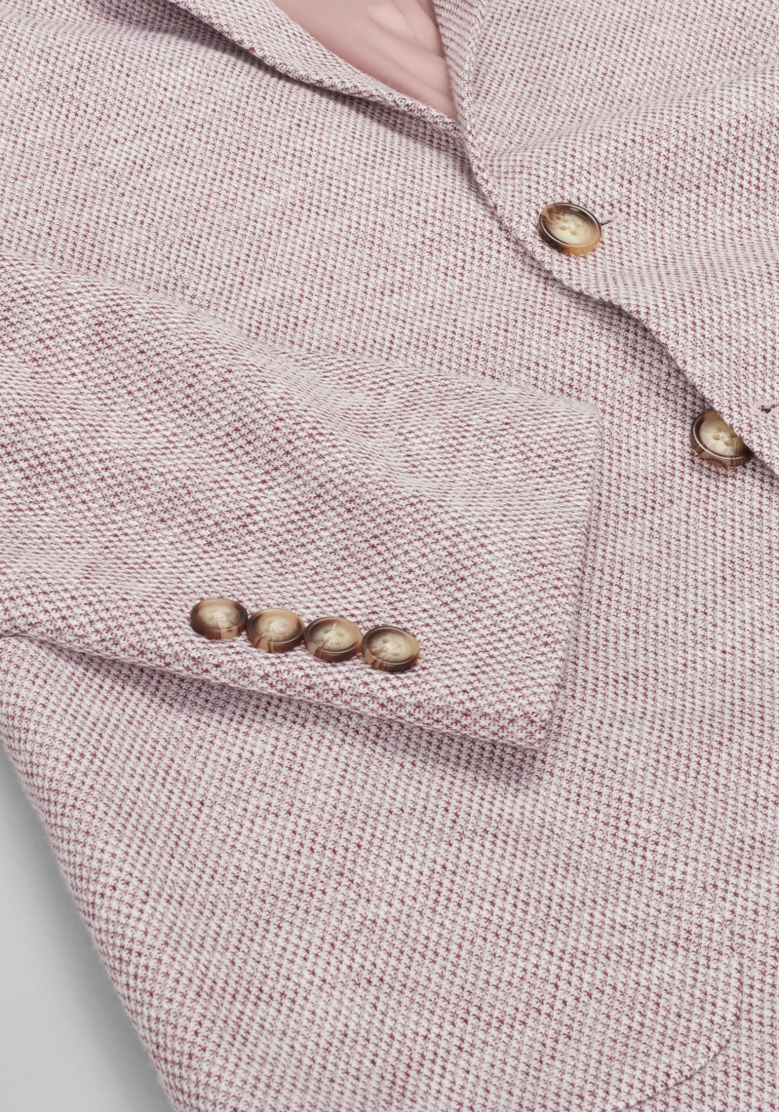 Jos. A. Bank Comfort Stretch Slim Fit Knit Sportcoat