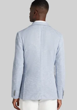 Jos. A. Bank Comfort Stretch Slim Fit Knit Sportcoat