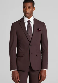 Jos. A. Bank Comfort Stretch Slim Fit Suit Separates Jacket