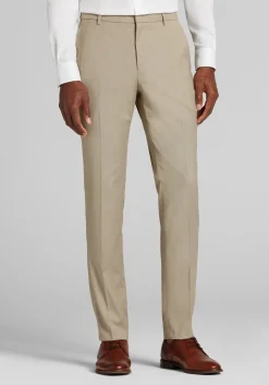Jos. A. Bank Comfort Stretch Slim Fit Dress Pants
