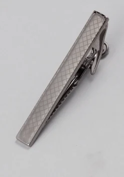 Jos. A. Bank Crisscross Tie Bar
