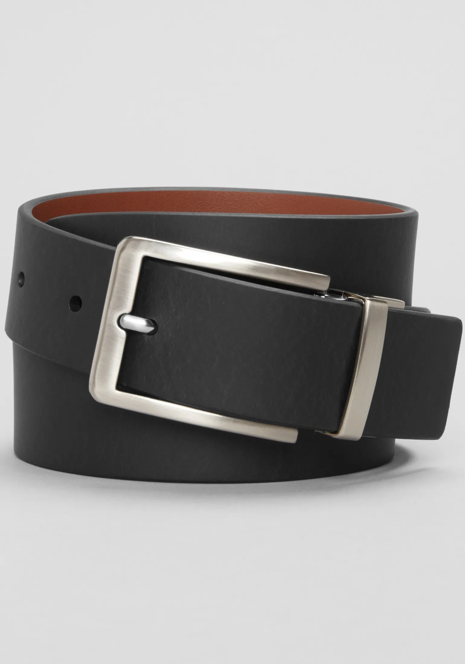 Jos. A. Bank Cut-Edge Reversible Belt