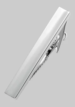 Jos. A. Bank Dip Curve Tie Bar