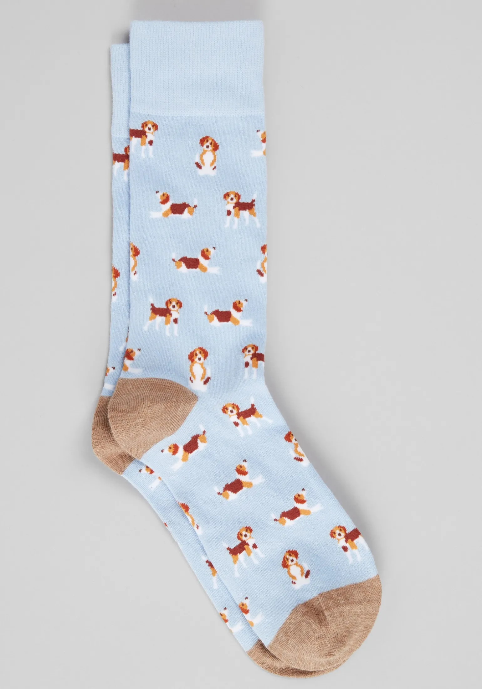 Jos. A. Bank Dog Socks