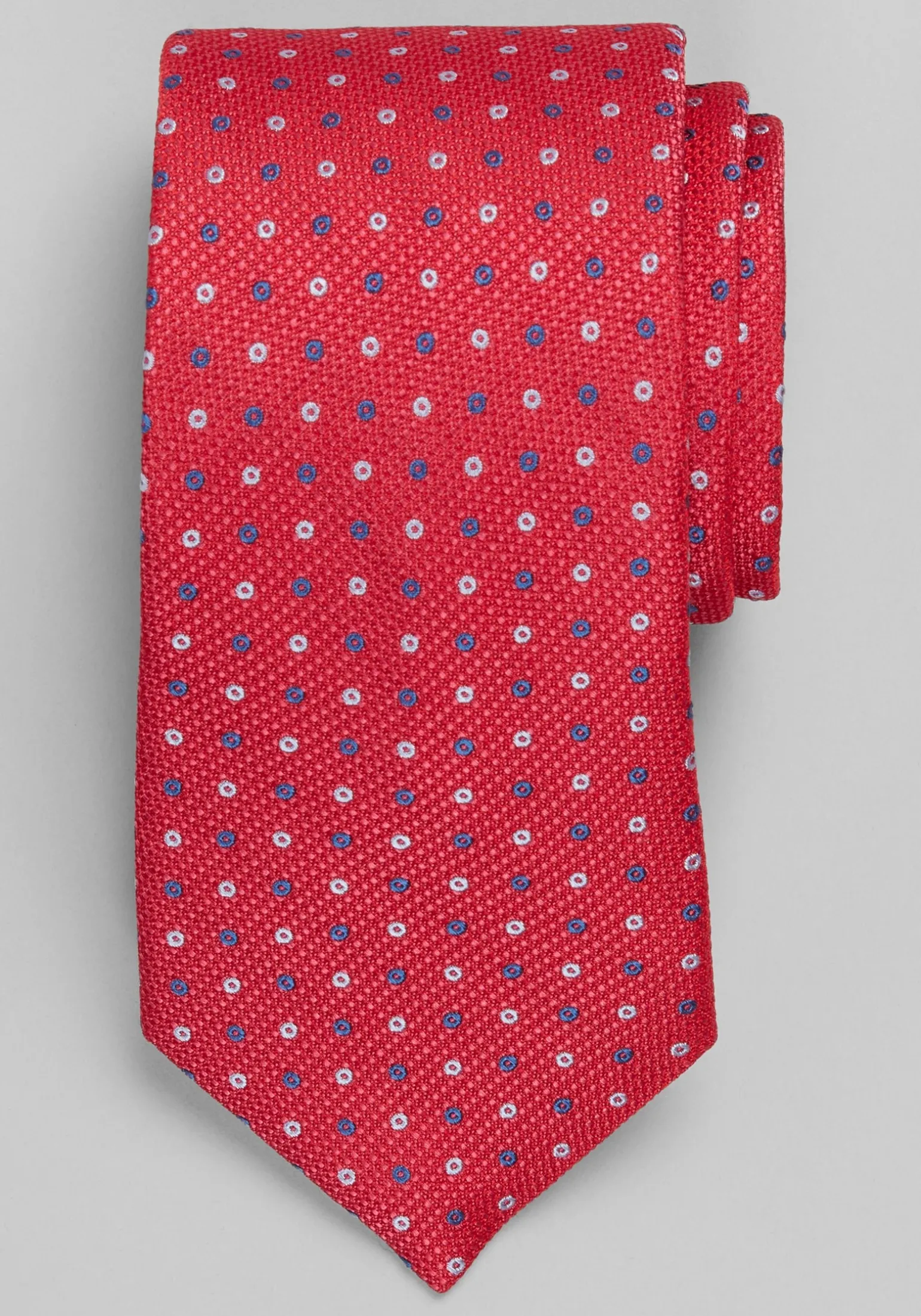 Jos. A. Bank Dot Tie