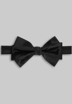 Jos. A. Bank Double Decker Pre-Tied Formal Bow Tie