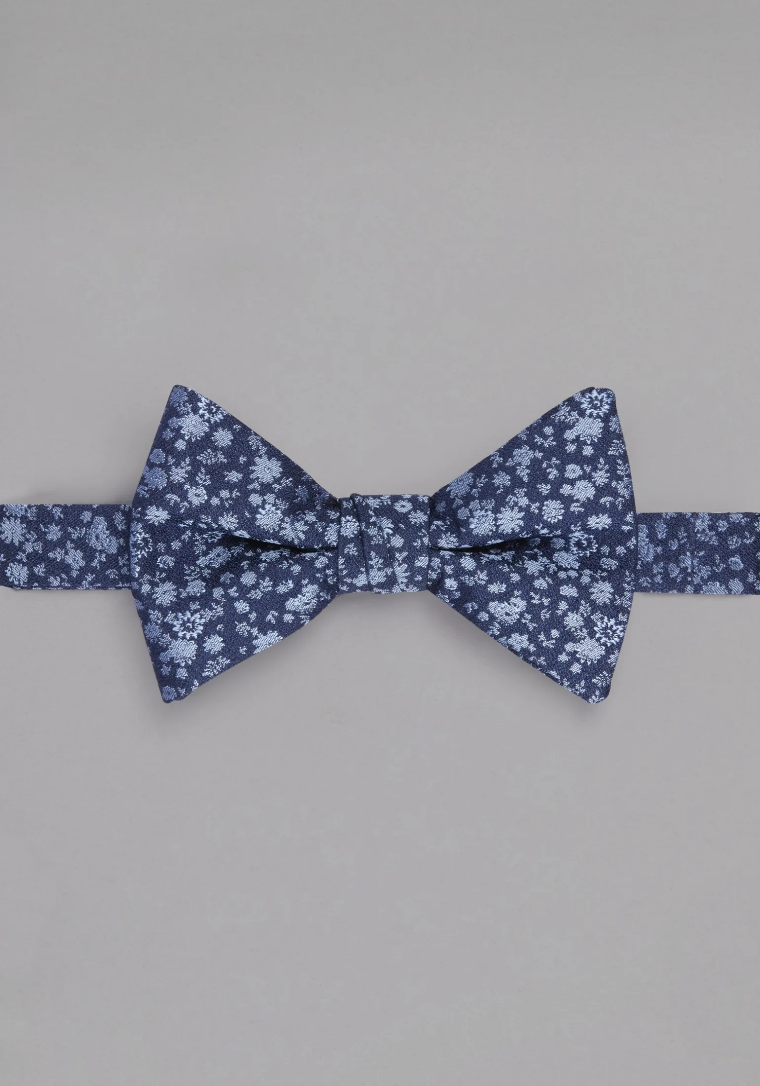 Jos. A. Bank Fantastical Floral Pre-Tied Bow Tie