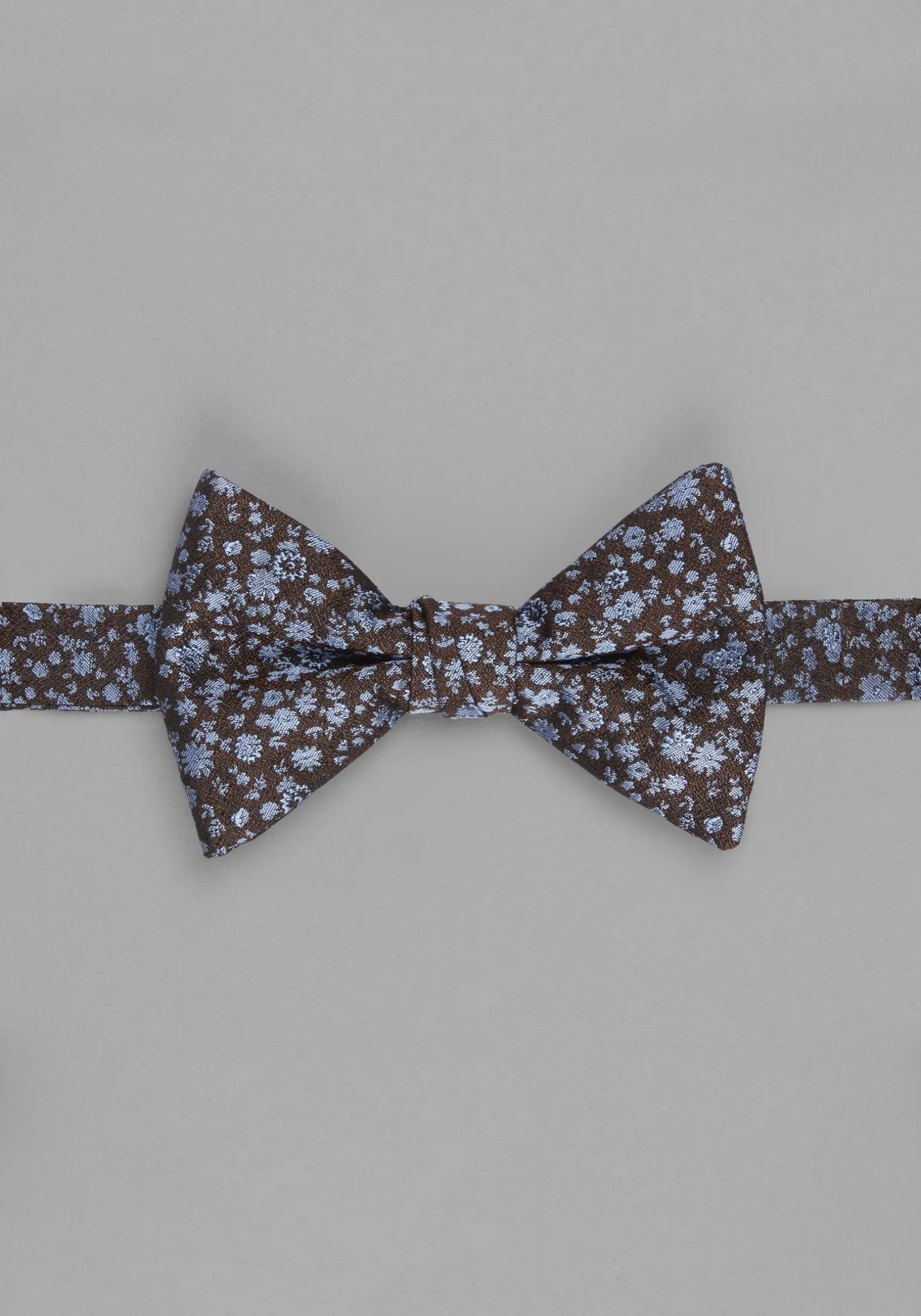Jos. A. Bank Fantastical Floral Pre-Tied Bow Tie