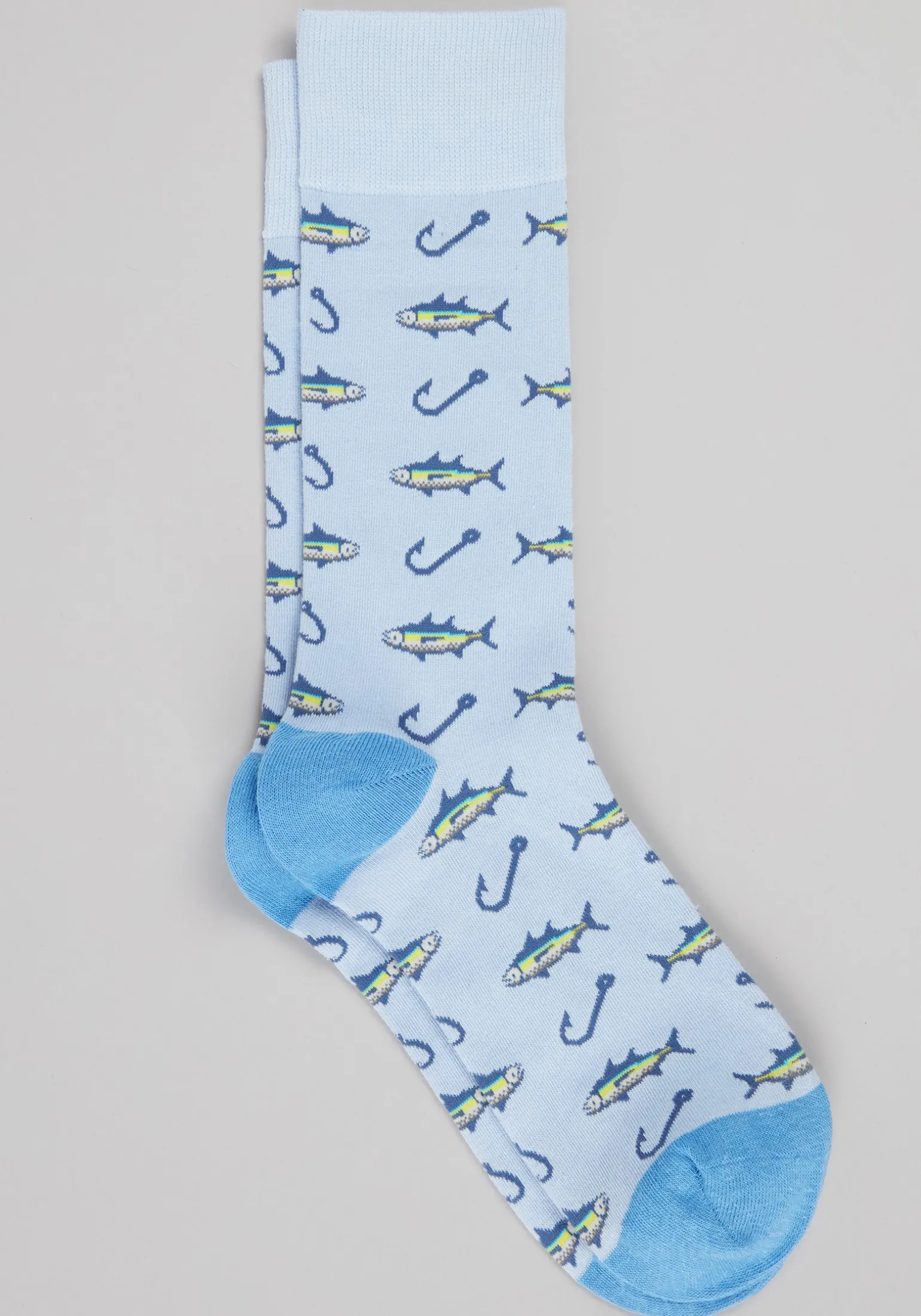 Jos. A. Bank Fish & Hook Socks