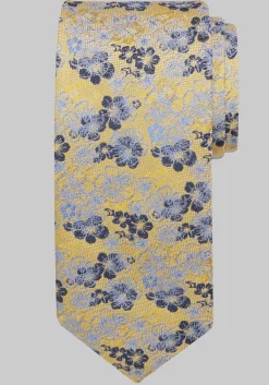 Jos. A. Bank Floral Tie