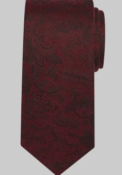Jos. A. Bank Fortune Floral Tie