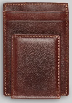 Jos. A. Bank Front Pocket RFID Card Case