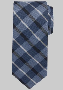 Jos. A. Bank Gessato Plaid Tie