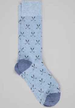 Jos. A. Bank Golf Club Socks