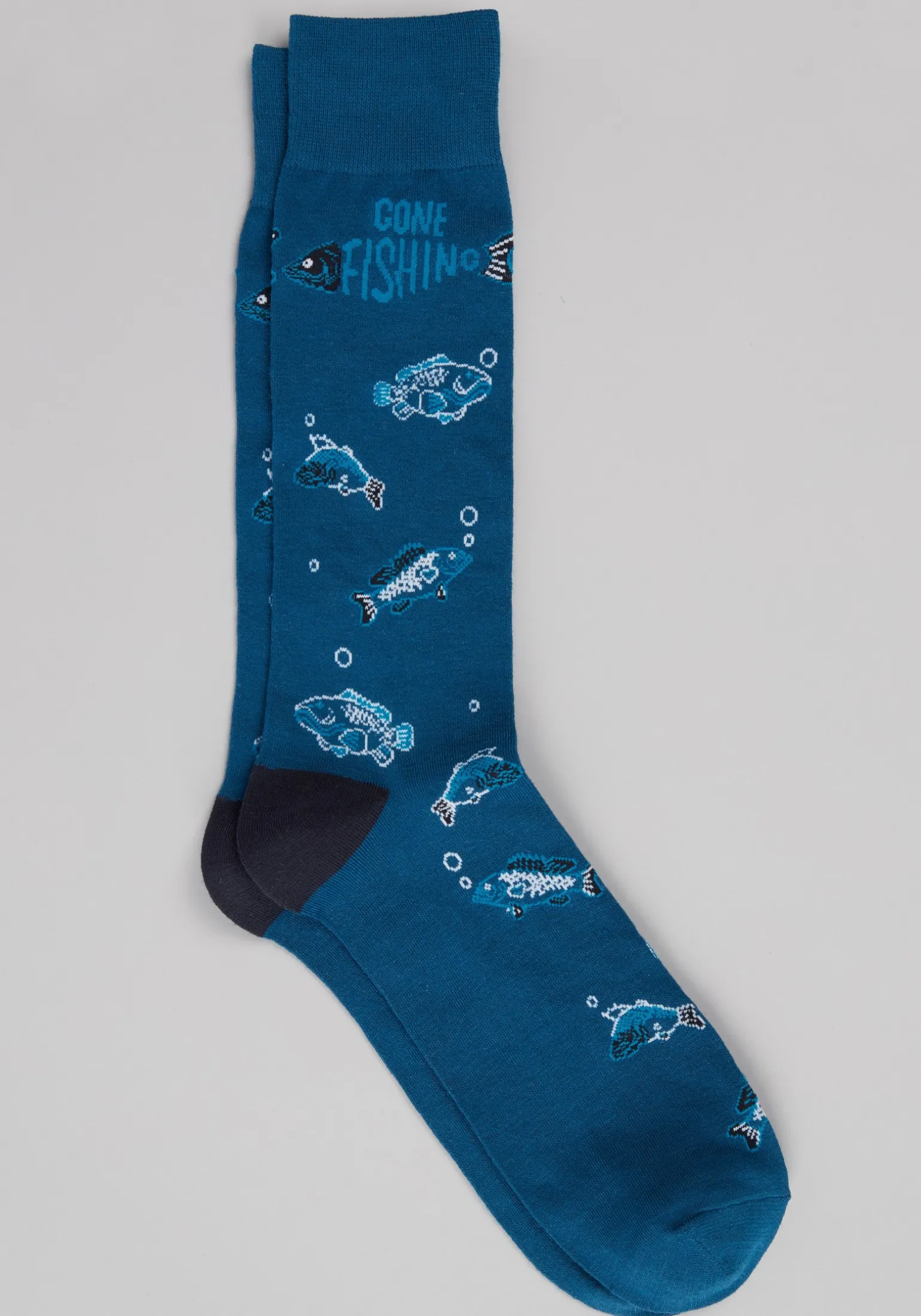 Jos. A. Bank Gone Fishing Socks