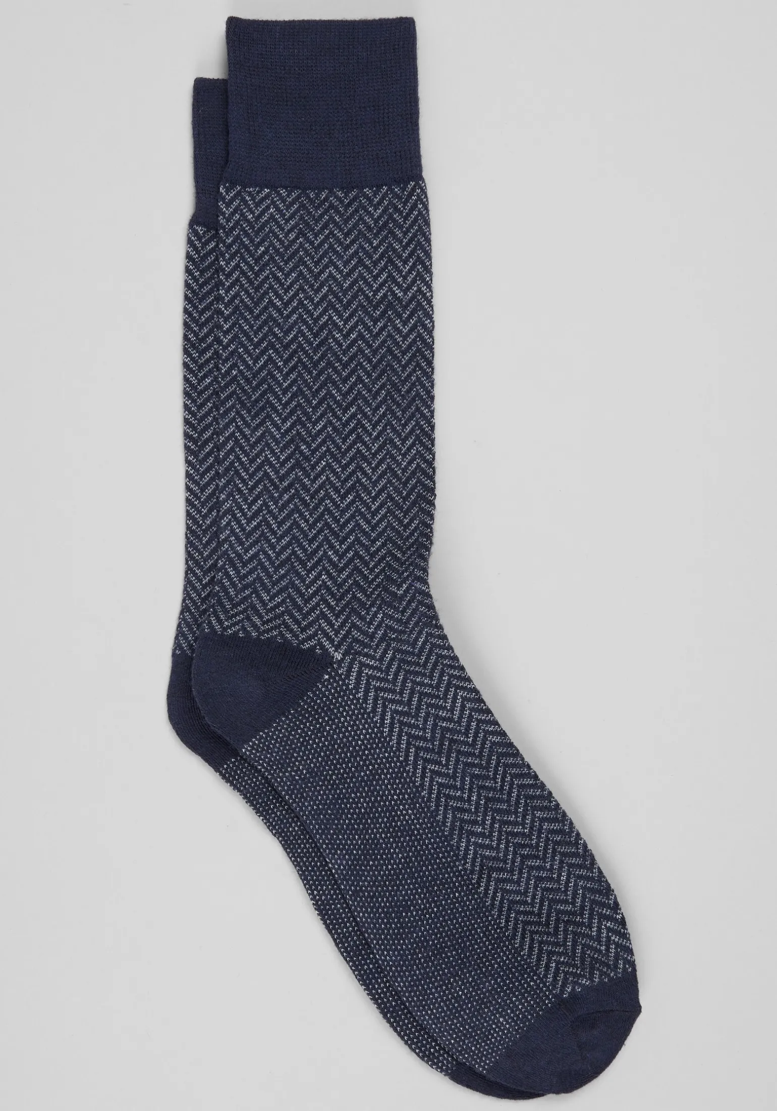 Jos. A. Bank Herringbone Socks