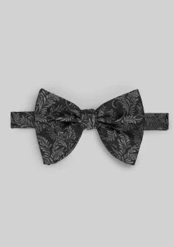 Jos. A. Bank Leaf Teardrop Pre-Tied Formal Bow Tie