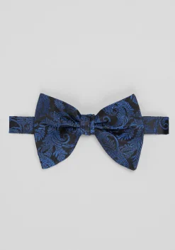 Jos. A. Bank Leaf Teardrop Pre-Tied Formal Bow Tie