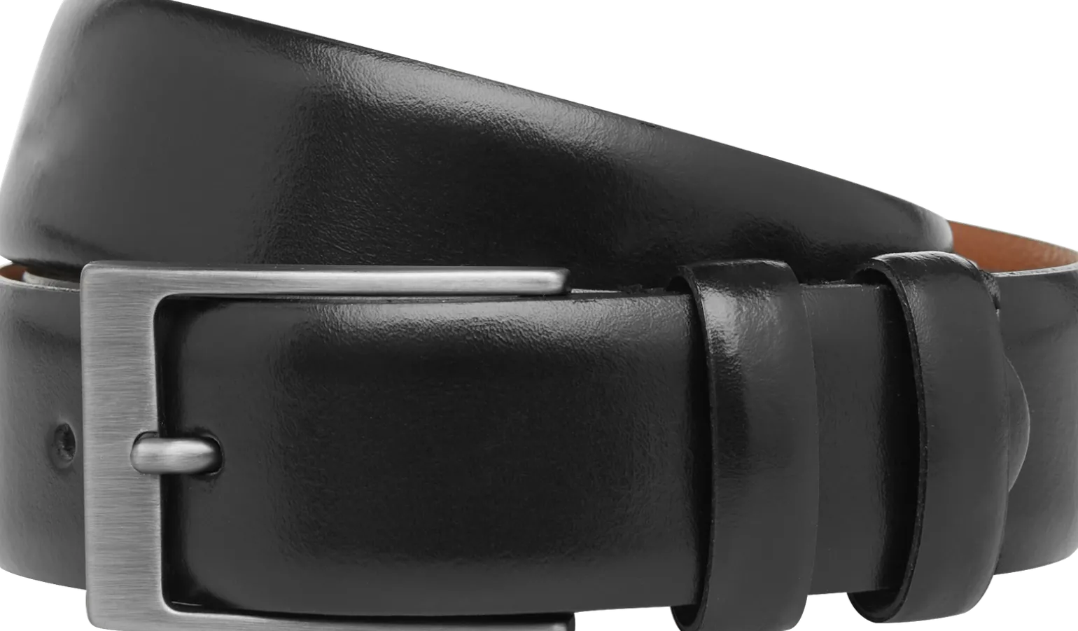 Jos. A. Bank Leather Belt
