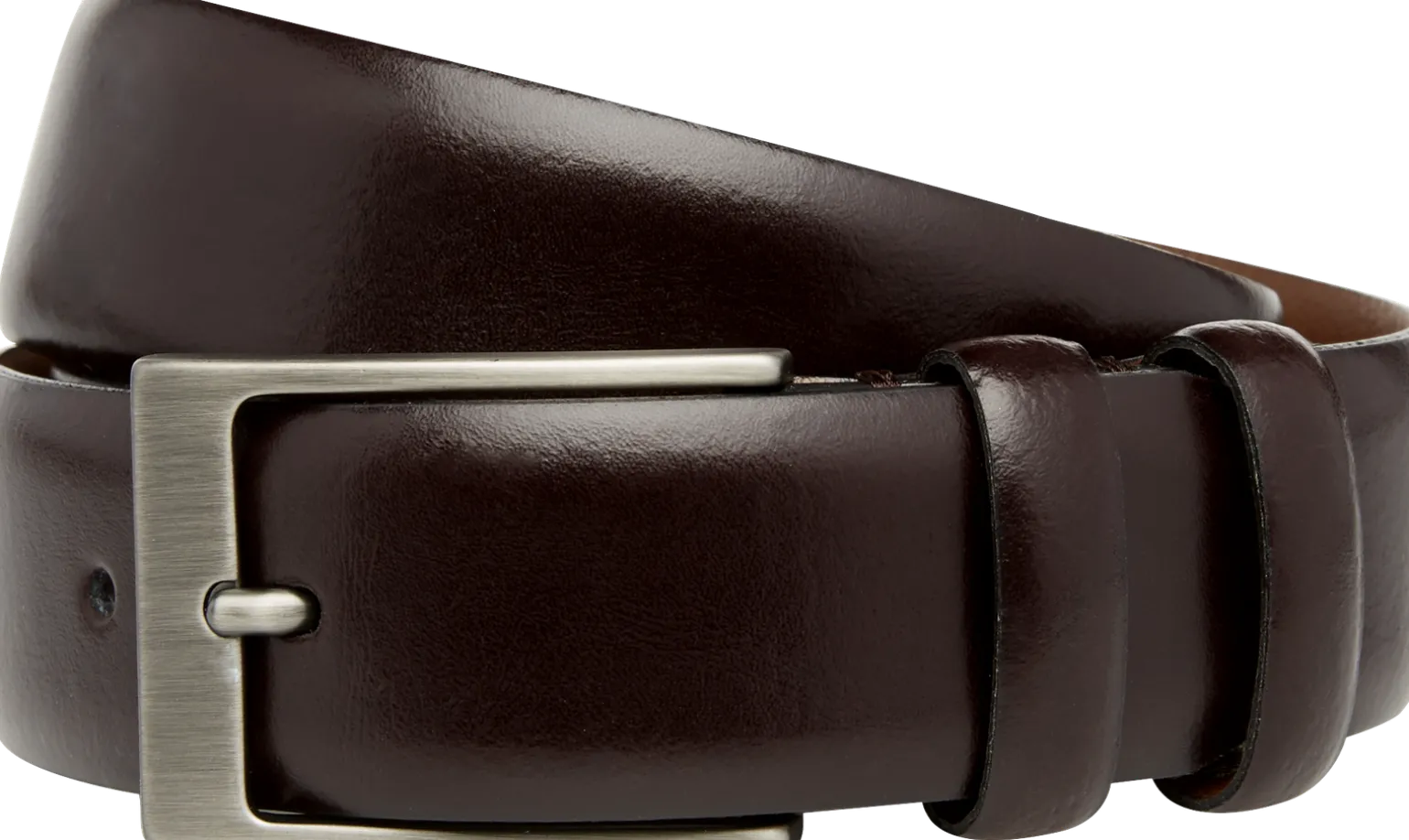 Jos. A. Bank Leather Belt