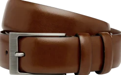 Jos. A. Bank Leather Belt
