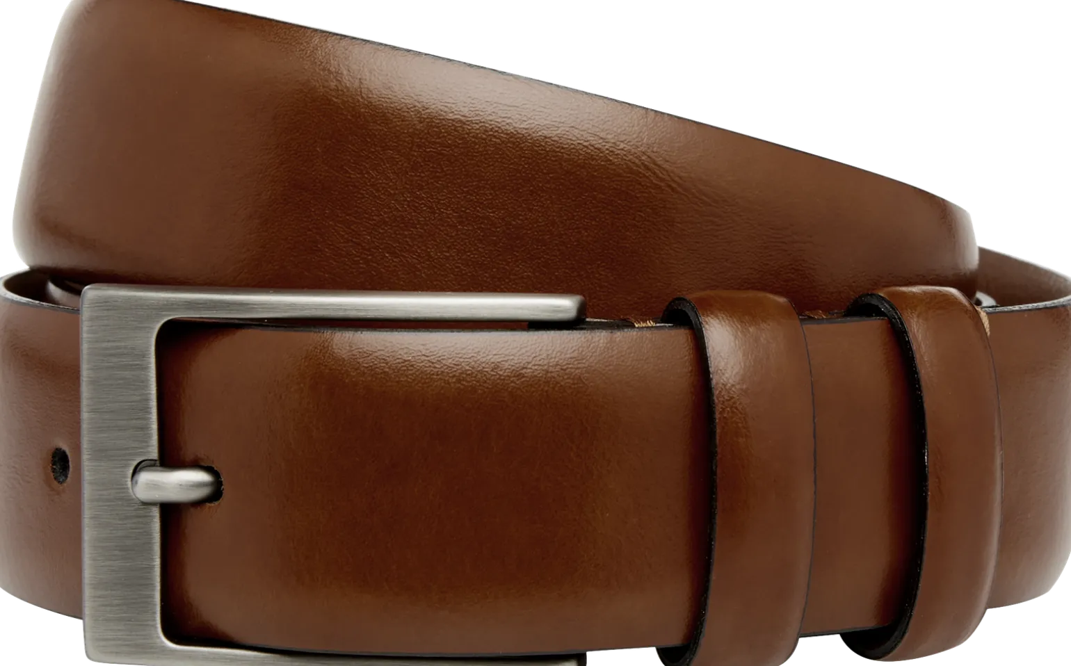 Jos. A. Bank Leather Belt