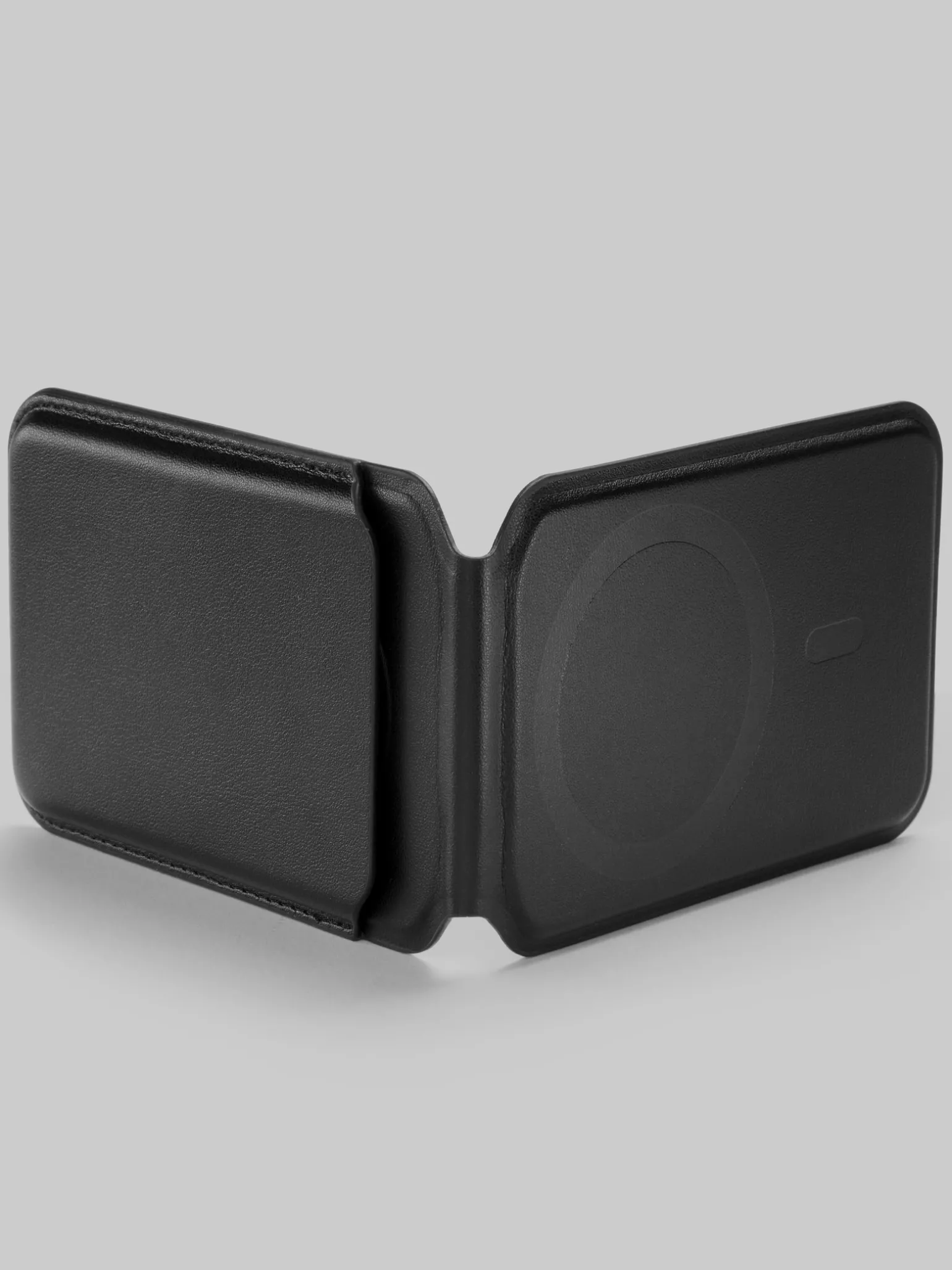 Jos. A. Bank Magnetic Wallet & Phone Stand