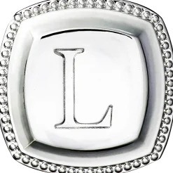Jos. A. Bank Monogrammed Cufflinks