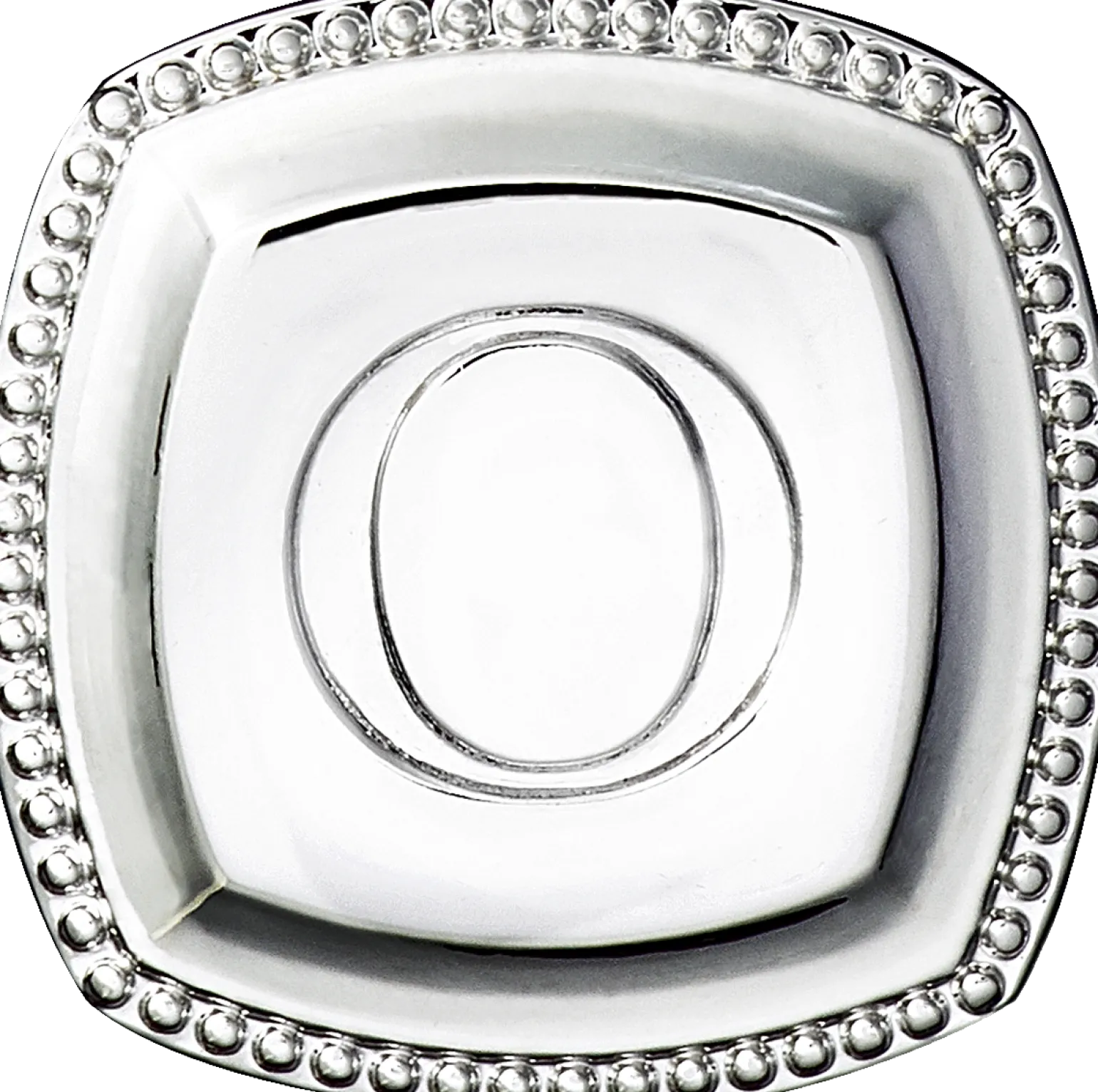 Jos. A. Bank Monogrammed Cufflinks