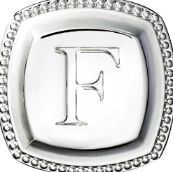 Jos. A. Bank Monogrammed Cufflinks