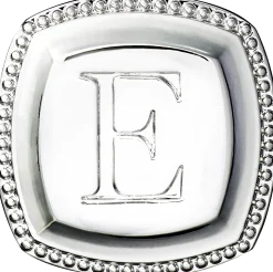 Jos. A. Bank Monogrammed Cufflinks