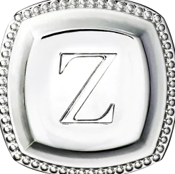 Jos. A. Bank Monogrammed Cufflinks