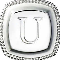 Jos. A. Bank Monogrammed Cufflinks