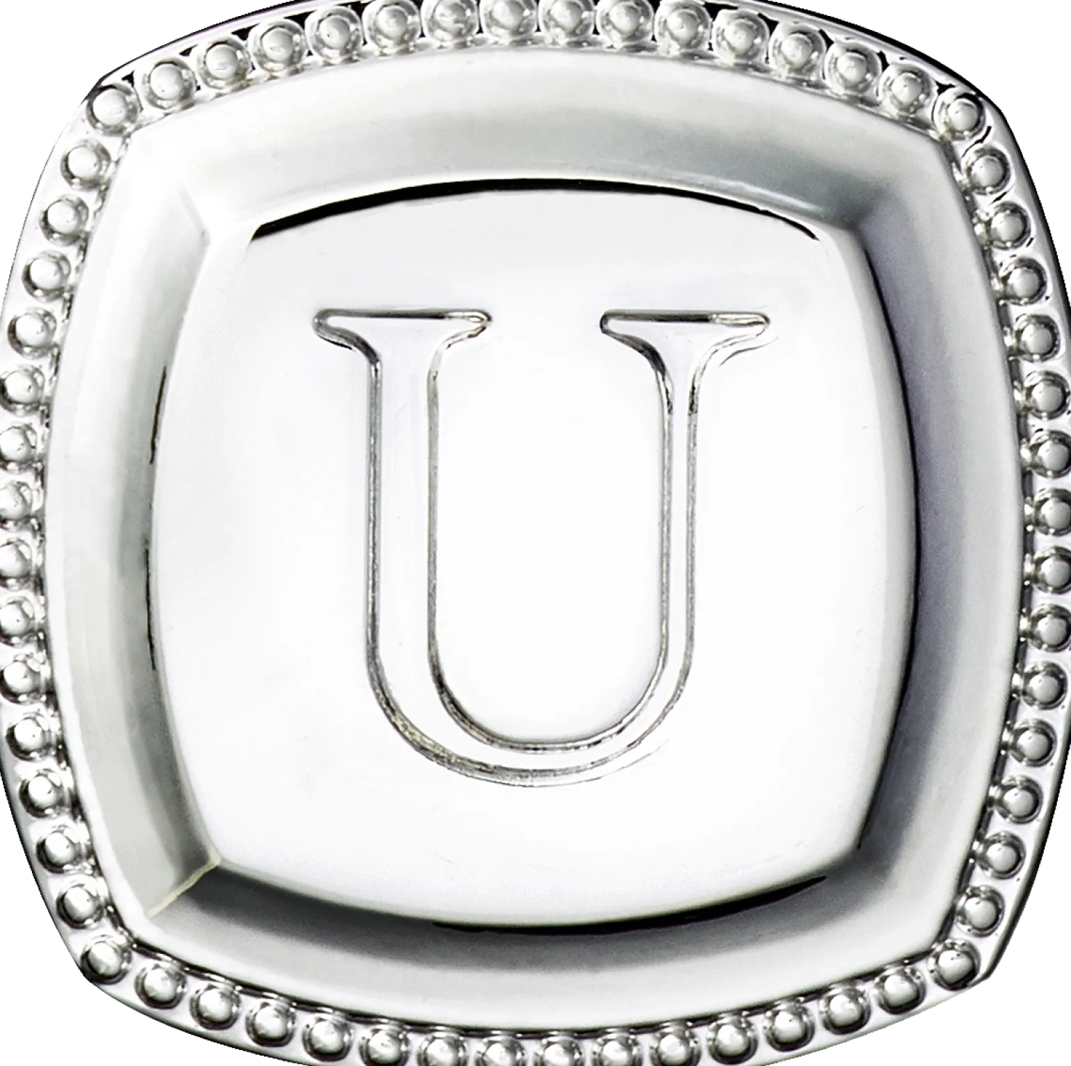 Jos. A. Bank Monogrammed Cufflinks