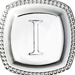Jos. A. Bank Monogrammed Cufflinks