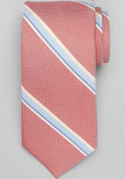 Jos. A. Bank Multiplex Stripe Tie